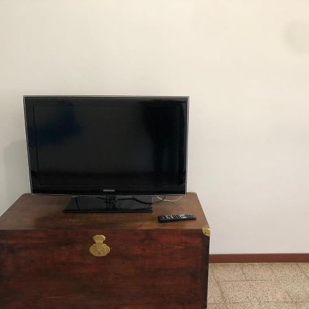 סנספולקרו Il Sicomoro מראה חיצוני תמונה