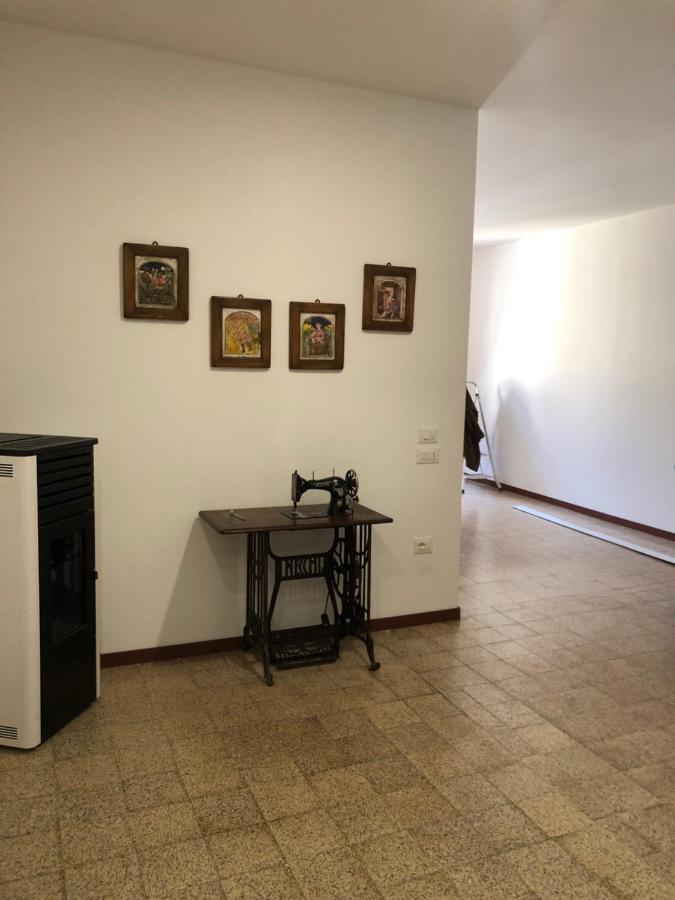 סנספולקרו Il Sicomoro מראה חיצוני תמונה
