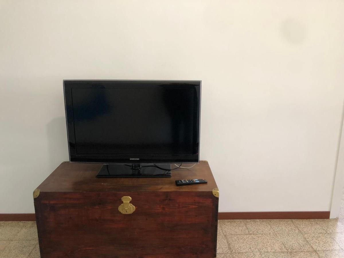 סנספולקרו Il Sicomoro מראה חיצוני תמונה