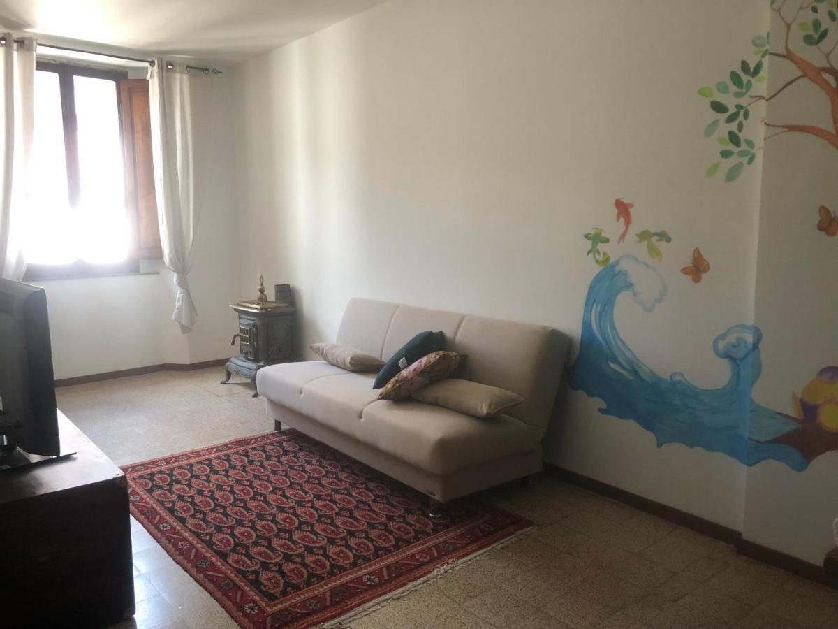 סנספולקרו Il Sicomoro מראה חיצוני תמונה